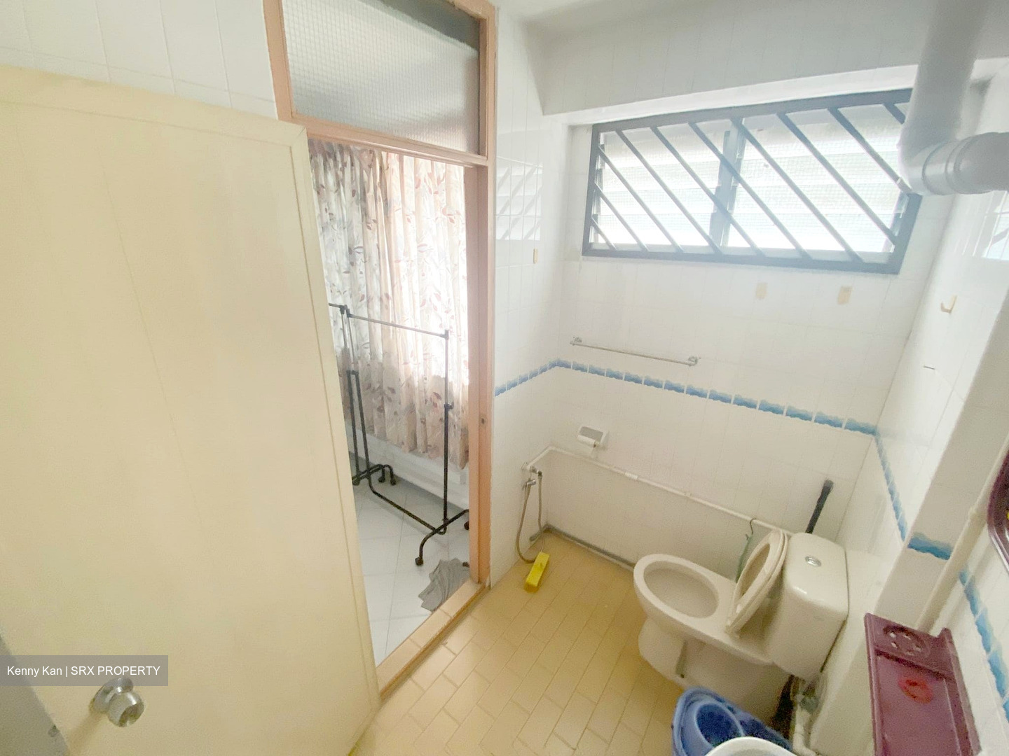Blk 405 Fajar Road (Bukit Panjang), HDB 5 Rooms #524246281